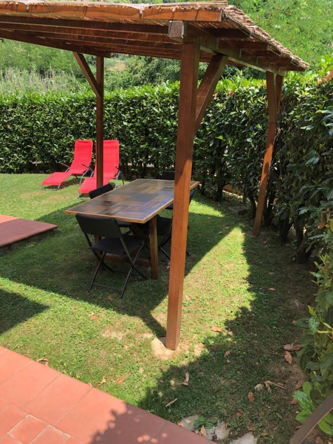 דירות סיינה Casazappa - In Centro A Piedi, Parcheggio E Giardino Privato מראה חיצוני תמונה